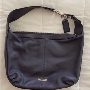 Slate blue Hobo